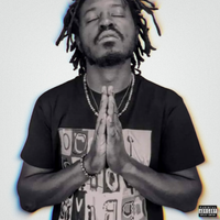 God Bless Me EP by Meccah Maloh