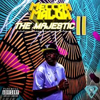 The Majestic II by Meccah Maloh