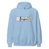 Unisex Heavy Blend Hoodie | Gildan 18500