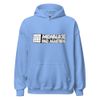 Unisex Heavy Blend Hoodie | Gildan 18500
