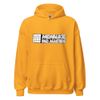 Unisex Heavy Blend Hoodie | Gildan 18500