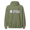 Unisex Heavy Blend Hoodie | Gildan 18500