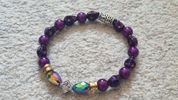 NEW!! Handmade Beaded Bracelets