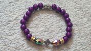 NEW!! Handmade Beaded Bracelets