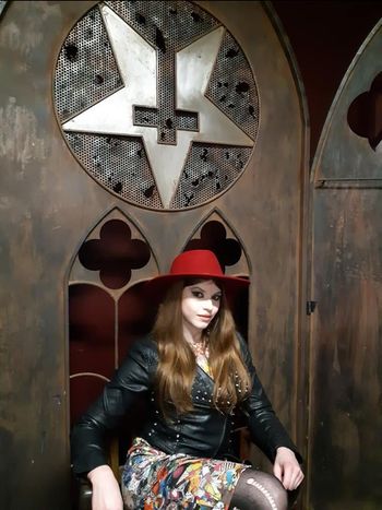 JUNKER DESIGNS 2019
