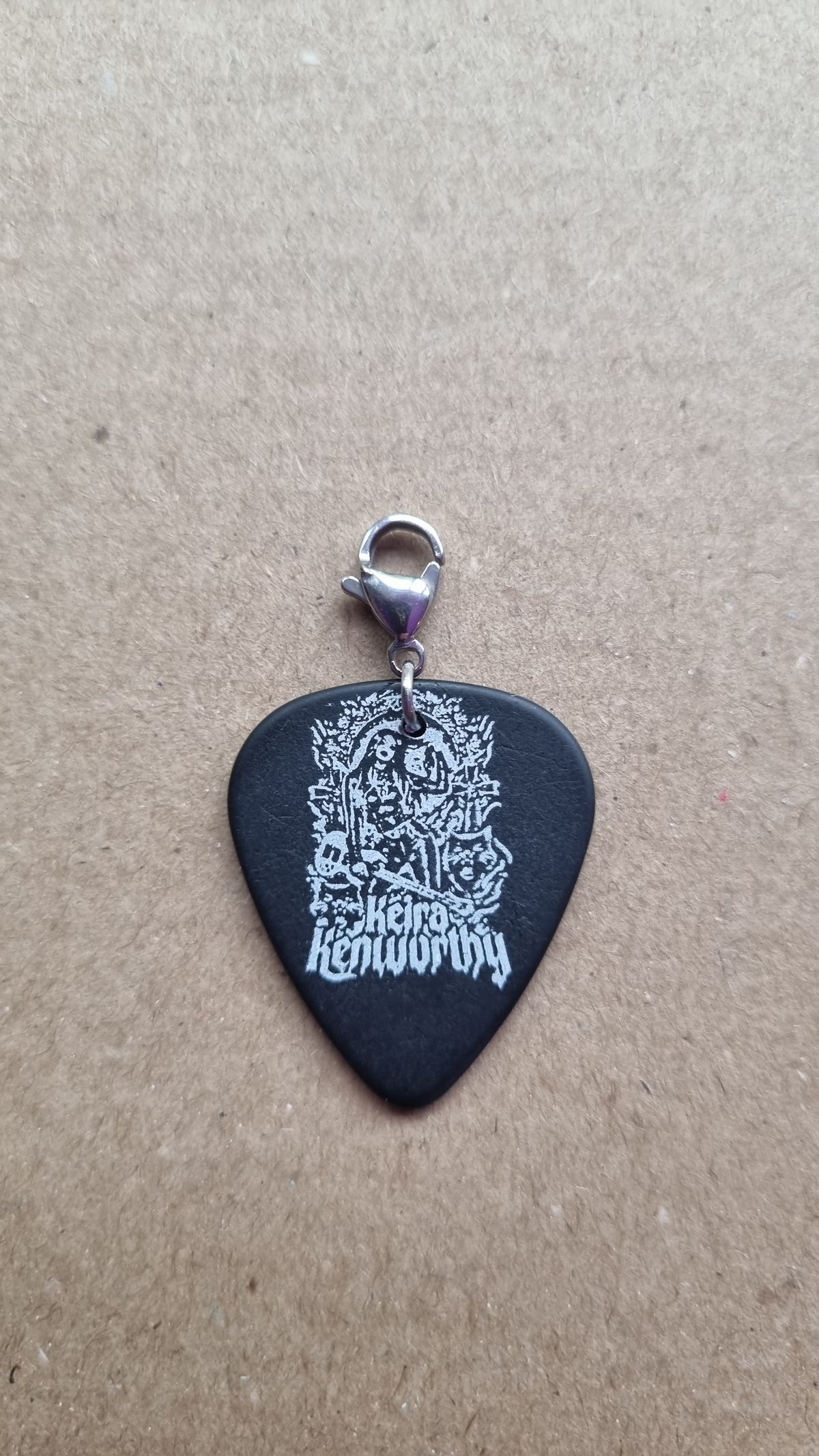 Handmade Charms