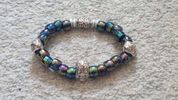 NEW!! Handmade Beaded Bracelets