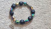 NEW!! Handmade Beaded Bracelets