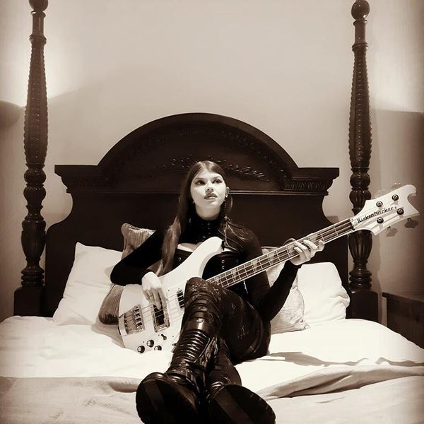 Lakeshore (Acoustic Bass)