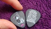 SIGNATURE PLECTRUMS (2 Pack)