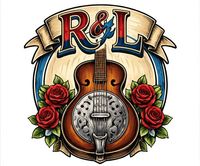 Live Music with the R&L Acoustic Duo