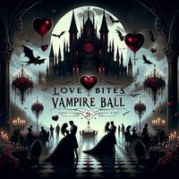 Love Bites Vampire Ball- Night 1