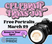 River City Pride + Citrus Collective Co. Photo Sessions