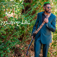 Live Music with Monte Skelton