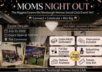 Mom's Night Out