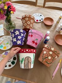 Craft Club @ The Commons