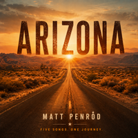 Arizona by Matt Penrod