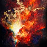 Into the Quiet Void by Patrick McCarthy
