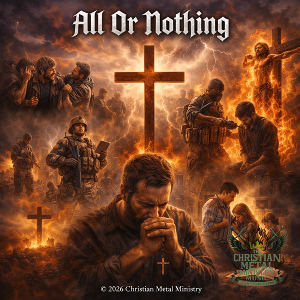 All Or Nothing - CD