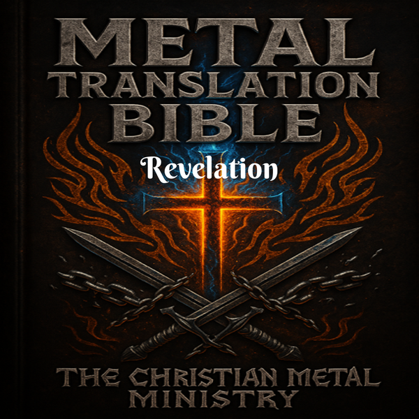 MTB Revelation
