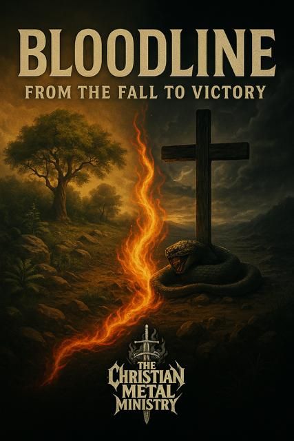 The Bloodline: From Fall To Victory