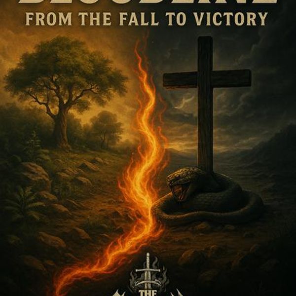The Bloodline: From Fall To Victory