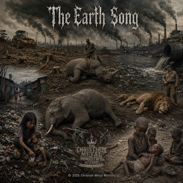 The Earth Song - CD