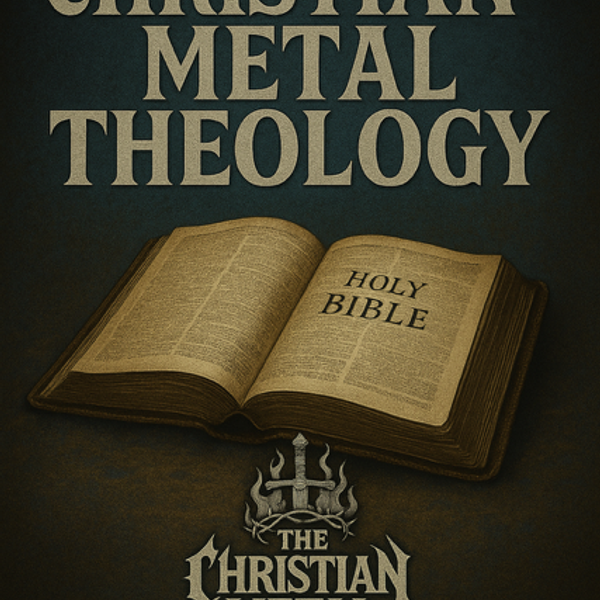 The Christian Metal Ministry Theology