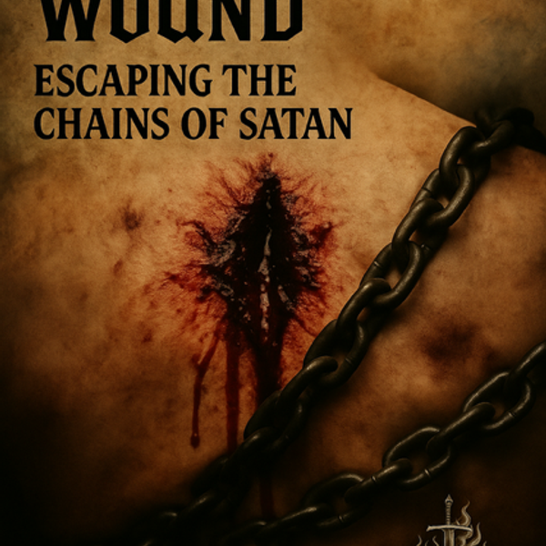 Hell's Exit Wounds: Escaping The Chains Of Satan
