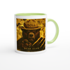 Bear Claw - Ceramic Mug