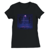 Better Days, Different Times - Women’s Cut T-Shirt