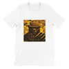 Bear Claw - Unisex T-Shirt