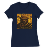 Bear Claw - Women’s Cut T-Shirt