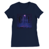Better Days, Different Times - Women’s Cut T-Shirt