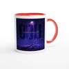 Better Days, Different Times - Ceramic Mug