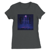 Better Days, Different Times - Women’s Cut T-Shirt