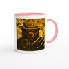 Bear Claw - Ceramic Mug