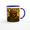 Bear Claw - Ceramic Mug