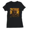 Bear Claw - Women’s Cut T-Shirt