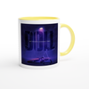 Better Days, Different Times - Ceramic Mug