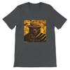 Bear Claw - Unisex T-Shirt