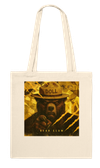 Bear Claw - Tote bag