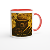 Bear Claw - Ceramic Mug