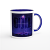 Better Days, Different Times - Ceramic Mug