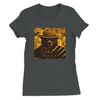 Bear Claw - Women’s Cut T-Shirt