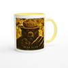 Bear Claw - Ceramic Mug