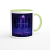 Better Days, Different Times - Ceramic Mug