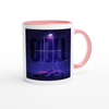 Better Days, Different Times - Ceramic Mug