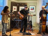 West Concord Porchfest
