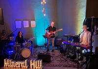 MINERAL HILL 